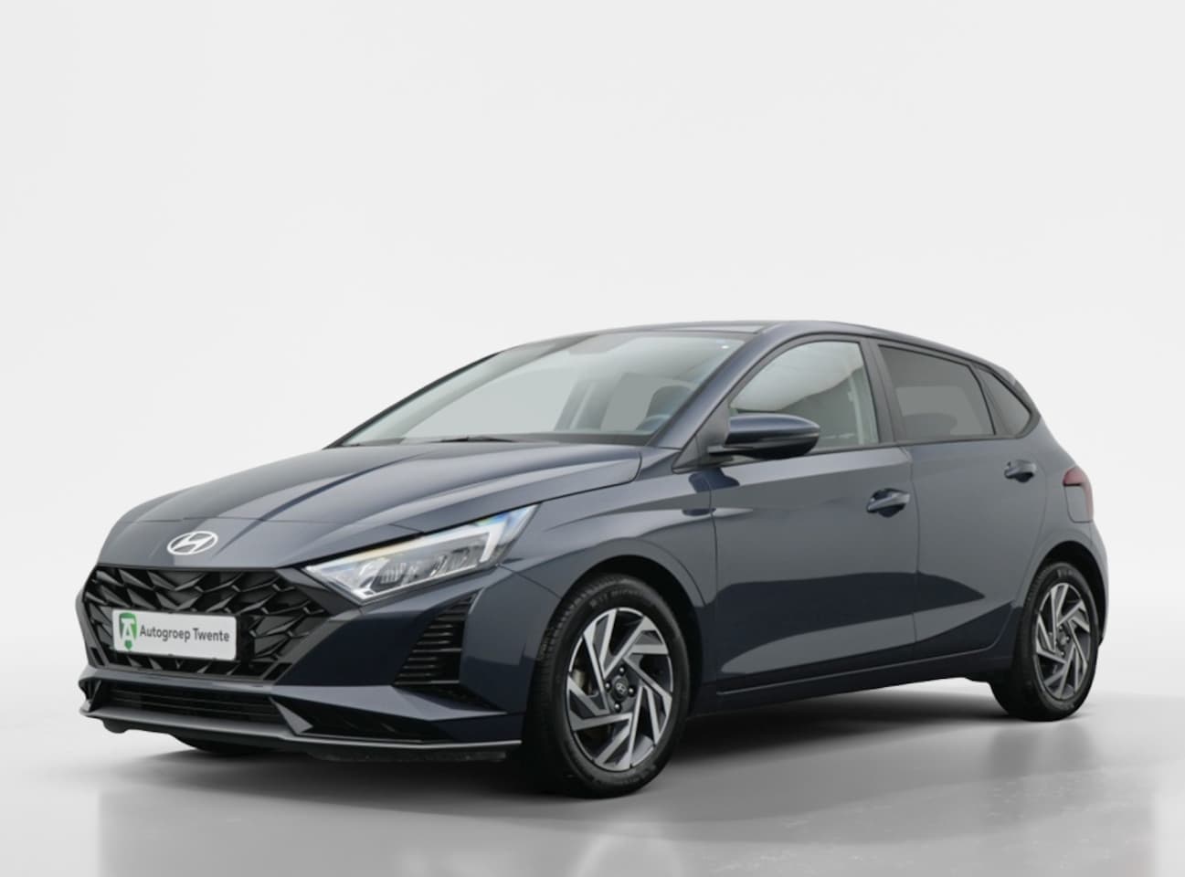 Hyundai i20 - 1.0T Comfort Smart | LED | Private lease 399 pm - AutoWereld.nl