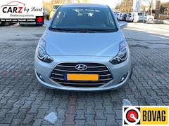 Hyundai ix20 - 1.6i GO AUTOMAAT Stoel + Stuurverwarming | Clima | Navi