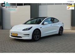 Tesla Model 3 - Long Range AWD 75 kWh Facelift Elek klep