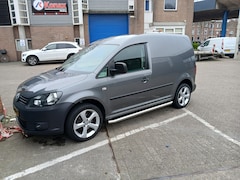 Volkswagen Caddy - 1.6 TDI