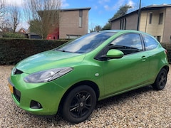 Mazda 2 - 2 1.3hp S-VT Executive