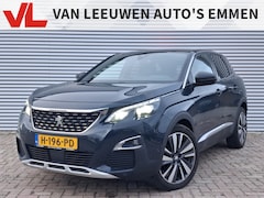 Peugeot 3008 - 1.2 PureTech GT Line | Nieuw Binnen | Automaat | Navigatie | Climate Control | Cruise Cont