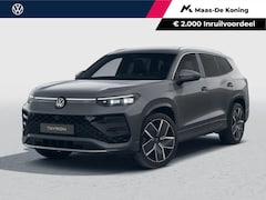 Volkswagen Tayron - R-Line Edition 1.5 eHybrid 204 PK 6 versn. DSG · Black Style Pakket · Panoramaschuif-kante