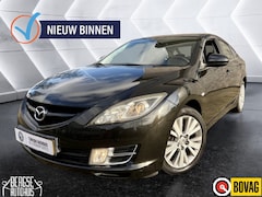 Mazda 6 - 6 2.0 S-VT Bns Plus Navi Cruise Lmv Ecc