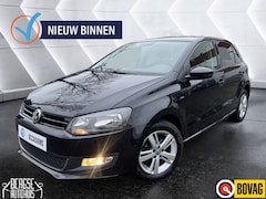 Volkswagen Polo - 1.2 Lifestyle Clima Cruise Stoelv.w Lmv