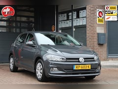 Volkswagen Polo - 1.0 MPI Comfortline / Carplay / Trekhaak / 1e Eigenaar / PDC / Cruise