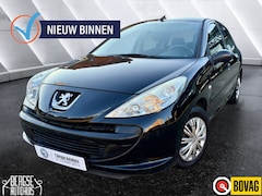 Peugeot 206 - 1.1 Access Lite 2012 Airco Nap
