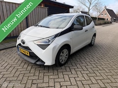 Toyota Aygo - 1.0 VVT-i x-fun inclusief btw
