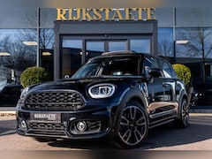 MINI Countryman - 1.5 Cooper S E ALL4 Chili|PANO|H&K|CAMERA