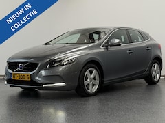 Volvo V40 - 2.0 D2 Momentum Business | Dealer onderhouden | 1e Eigenaresse | Navigatie