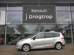Renault Grand Scénic - 130PK-BOSE-155DKM-LEER-PANODAK-TREKH-NWE.KOPPELING