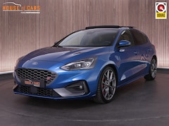 Ford Focus - ST-3 2.3 280pk PERFORMANCE PACK |launch control|sper diff|head-up|panoramadak|B&O|Apple Ca