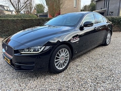 Jaguar XE - 2.0 D Pure