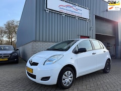 Toyota Yaris - 1.0 VVTi Acces