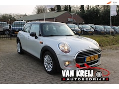 MINI Cooper - 1.5 Chili Business, Automaat, 5drs, Pdc, Navi, Cruise