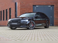 Audi A6 Avant - 55 TFSI e quattro Competition | Pano | B&O | HUD | Memory | Carbon