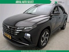 Hyundai Tucson - 1.6 T-GDI 265pk PHEV Comfort Smart 4WD | SOH 100% | CarPlay | Keyless | ACC | Camera | PDC