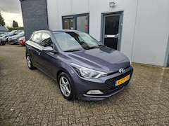 Hyundai i20 - 1.2 LP i-Drive Cool 5D| Airco| nwe APK|NAP