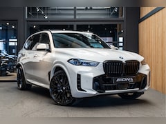 BMW X5 - Xdrive 50e Stoelventilatie Pano xDrive50e Harman Kardon 22 inch