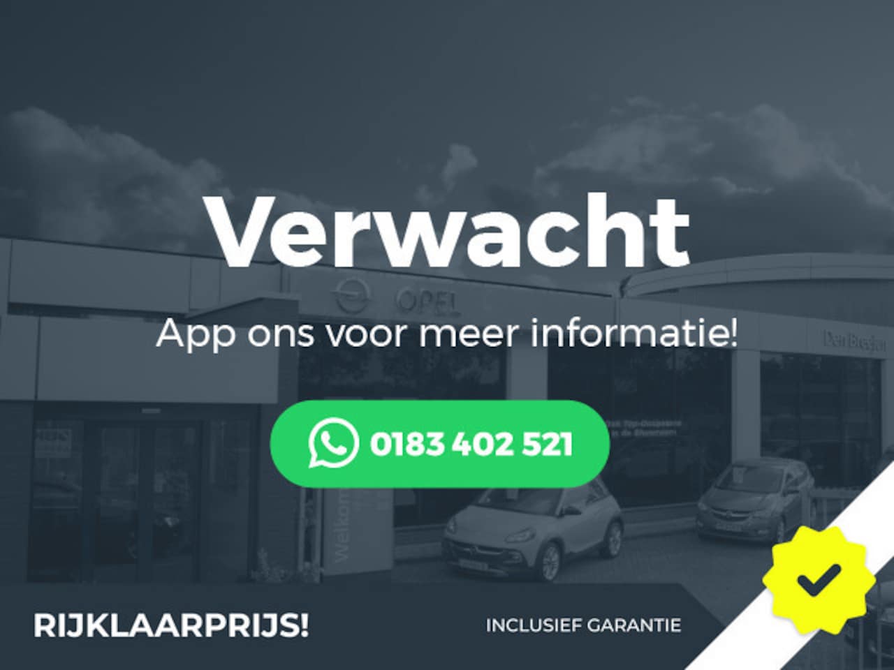 Opel Astra Sports Tourer - ST 1.2 Turbo Business Edition | Camera | Winterpakket | Navigatie | Adaptive Cruise Contro - AutoWereld.nl