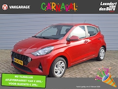 Hyundai i10 - 1.0 Comfort Smart | Navi | Cruise | Camera | DAB