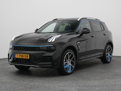 Lynk & Co 01 - 1.5 Plug-in Hybrid | 360° | ZWARTE HEMEL | NLD AUTO