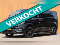 Ford Transit Custom - 300 2.0 TDCI L2H1 Trend Org.NL leer 3 zits volle uitvoering