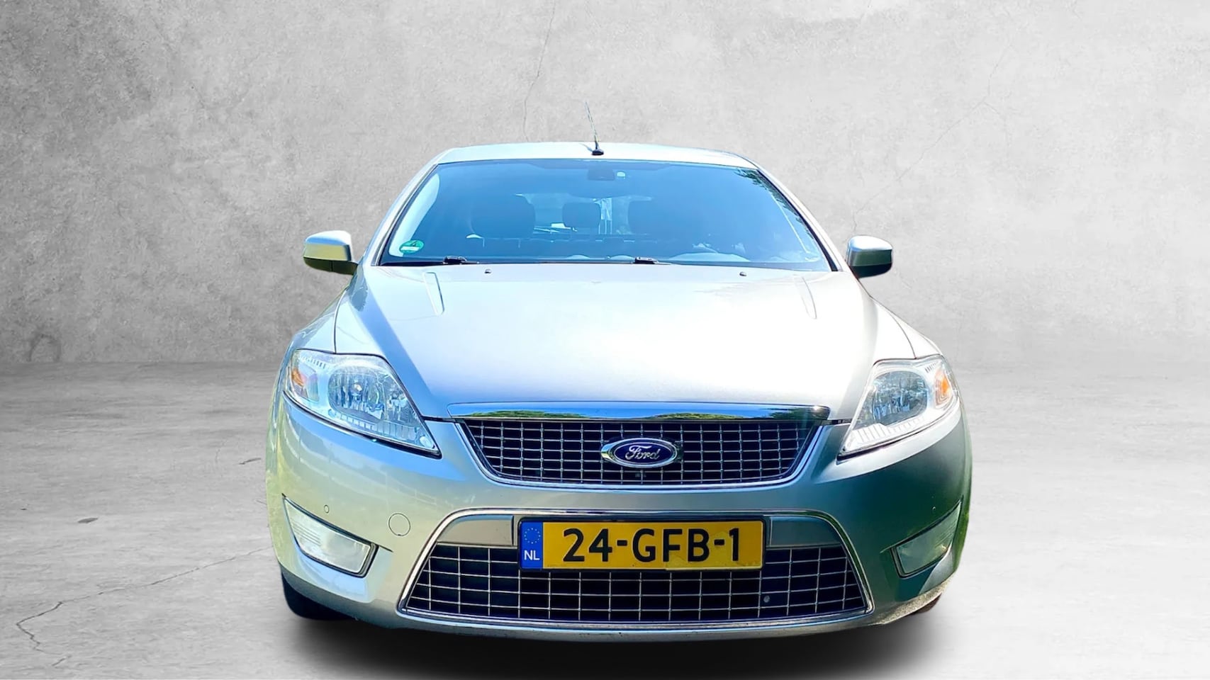 Ford Mondeo - 2.0-16V Titanium Clima | Navi | Cruise Trekhaak. - AutoWereld.nl