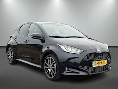 Toyota Yaris - 1.5 Hybrid 130 GR Sport