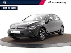 Volkswagen Golf - 1.5 TSI 130pk Life · Apple/Android Car Play · Aadaptive Cruise Control · Stuur- & Stoelver