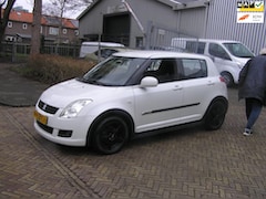 Suzuki Swift - 1.3 Shogun nap pas airco 2e eigenaar APK