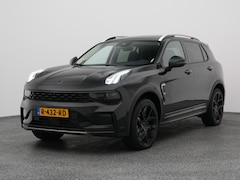 Lynk & Co 01 - 1.5 Plug-in Hybrid | 360° | BLACK | NLD AUTO