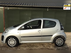 Citroën C1 - 1.0 Tendance/AUTOMAAT /ABS/CENTRL/5DEURS/