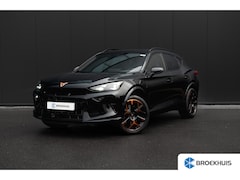 CUPRA Formentor - 1.5 TSI e-Hybrid 272 PK VZ Performance | PANORAMADAK | TREKHAAK | 360 CAMERA | ELEKTR. A.