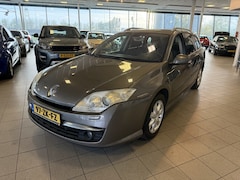 Renault Laguna Estate - 2.0 dCi Dynamique