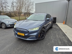 Ford Mustang Mach-E - | 360 Camera | Cruise control Adaptief | Elecktrisch Achterklep met sensor | Apple carplay