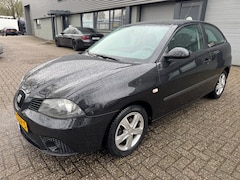 SEAT Ibiza - 1.6-16V Freestyle
