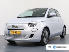 Fiat 500 - 1.0 Hybrid Torino Launch Edition | Airco (automatisch) | Cruise control | Full-LED koplamp