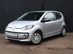 Volkswagen Up! - 1.0 move up NAVI | Stoelverwarming