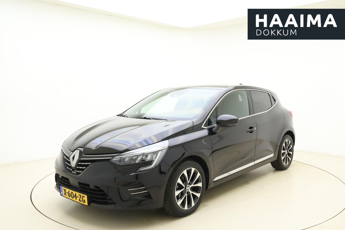 Renault Clio - 1.0 TCe 90 Techno | Apple carplay/Android auto | Navigatie | Cruise control | Achteruitrij - AutoWereld.nl