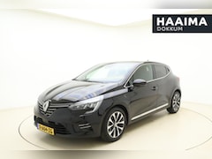Renault Clio - 1.0 TCe 90 Techno | Apple carplay/Android auto | Navigatie | Cruise control | Achteruitrij