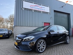 Mercedes-Benz A-klasse - 180 Ambition