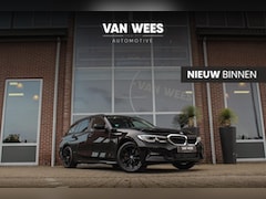 BMW 3-serie Touring - 320e High Executive | NL auto | BTW auto | 1e eigenaar | Laser LED | Leer | Stoelverwarmin