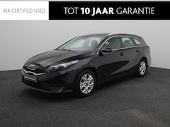 Kia Cee'd Sportswagon - Ceed 1.0 T-GDi DynamicLine | Navi | Camera | Climate Control |