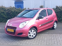 Suzuki Alto - 1.0 68pk Comfort Plus