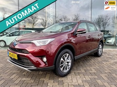 Toyota RAV4 - 2.5 Hybrid AWD Dynamic, Trekhaak, KeyLess, Camera, PDC, Navi