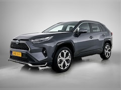 Toyota RAV4 - 2.5 Plug-in Hybrid AWD Style Trekgewicht 1500kg | Carplay/Android Auto | ACC | Cilma | Sto