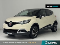 Renault Captur - 1.2 TCe Dynamique | Climate Control | Navigatie | Camera | Trekhaak |