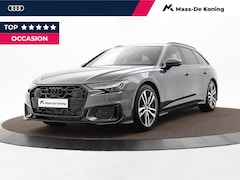 Audi A6 Avant - 40 TFSI 204pk S-Tronic S Edition Competition · Camera · Matrix LED · Elek. Voorstoelen + G