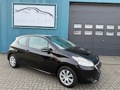 Peugeot 208 - 1.0 VTi Access Airco Cruise Model 2015 142000 km NL Auto NAP Apk 22-01-2027